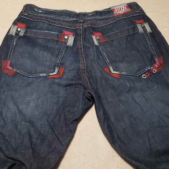 Coogi - Picture 6 of 11